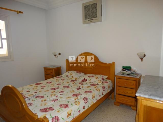 Appartement à vendre Tunisie