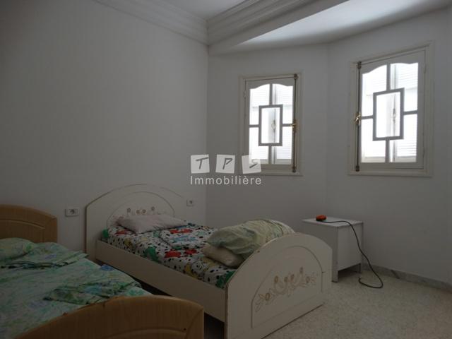 Appartement à vendre Tunisie