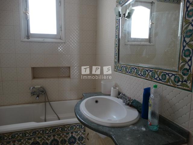 Appartement à vendre Tunisie