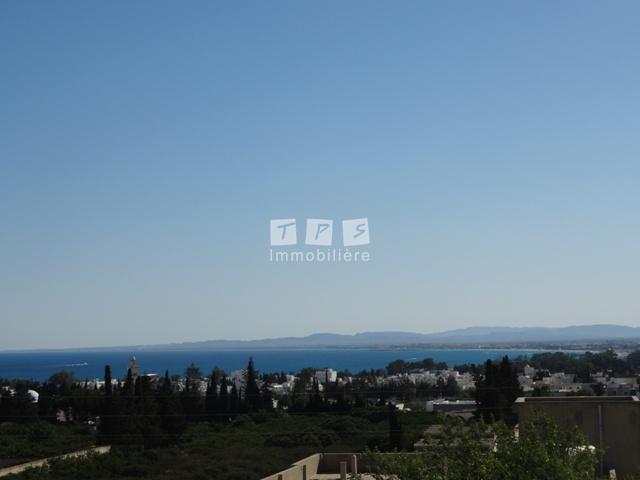 Appartement à vendre Tunisie