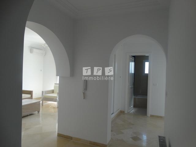 vente villa Tunisie
