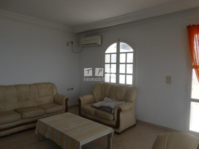 vente villa Tunisie