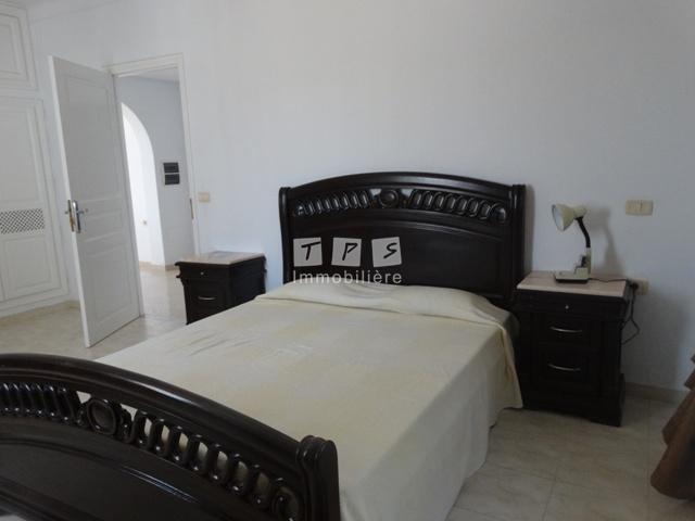 vente villa Tunisie