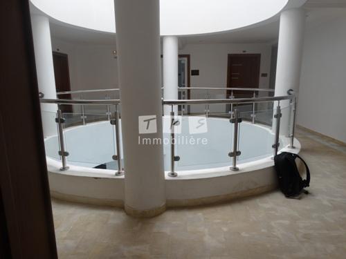 vente villa Tunisie
