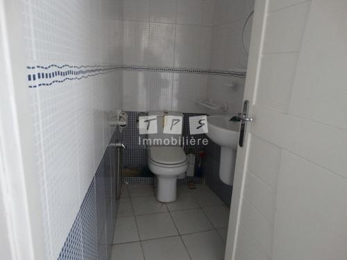 vente villa Tunisie