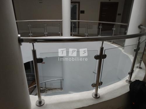 vente villa Tunisie