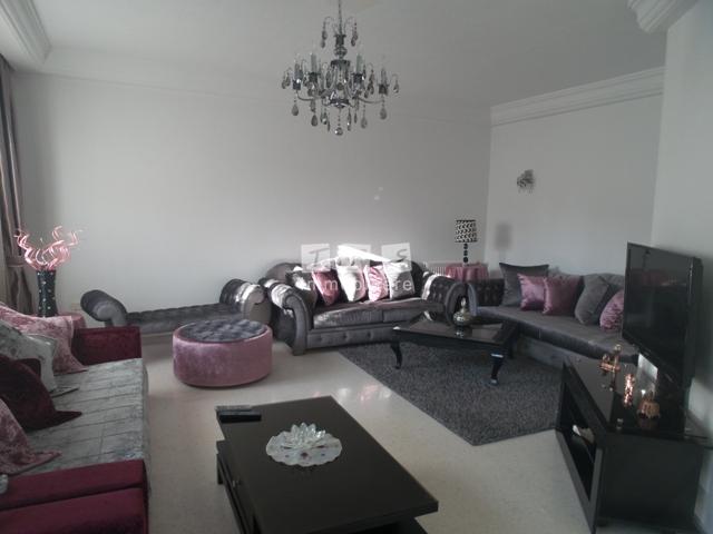 Appartement à vendre Tunisie