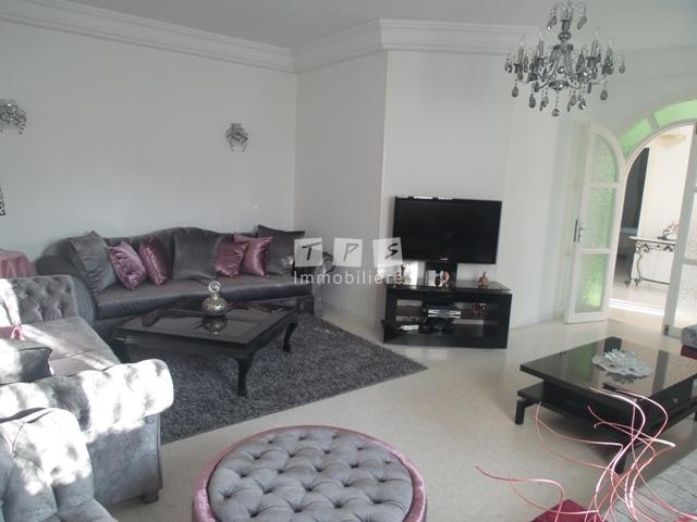 Appartement à vendre Tunisie