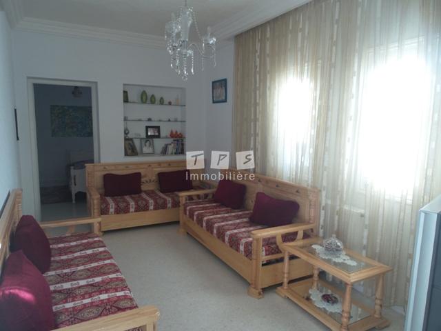 Appartement à vendre Tunisie