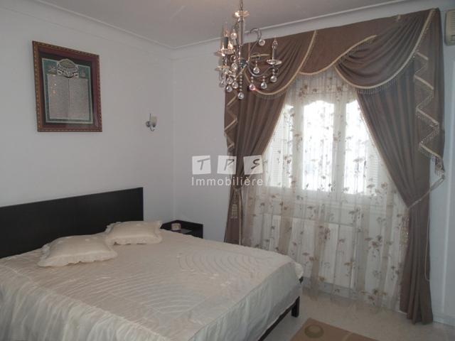 Appartement à vendre Tunisie