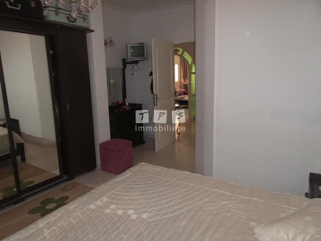 Appartement à vendre Tunisie