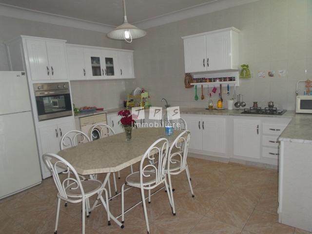 Appartement à vendre Tunisie