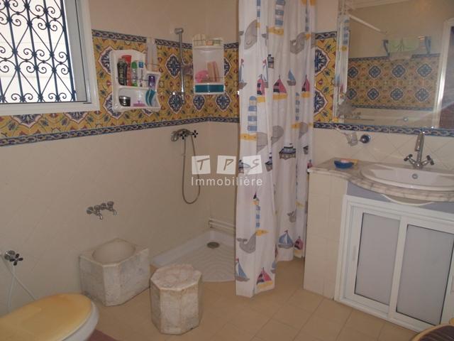 Appartement à vendre Tunisie