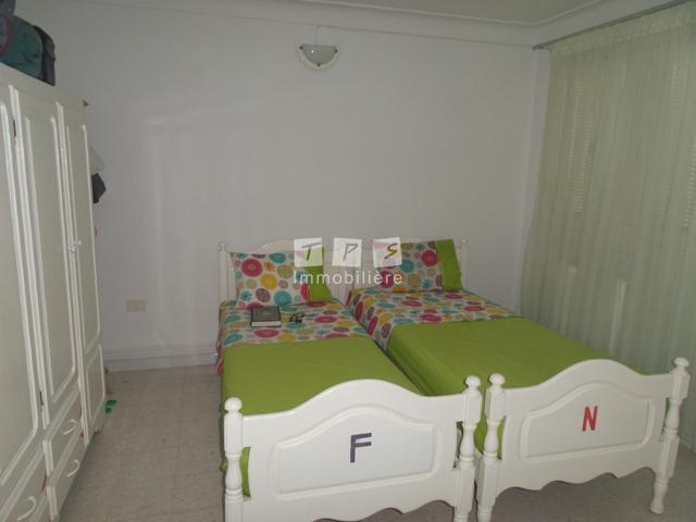Appartement à vendre Tunisie