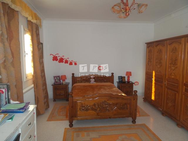 Appartement à vendre Tunisie