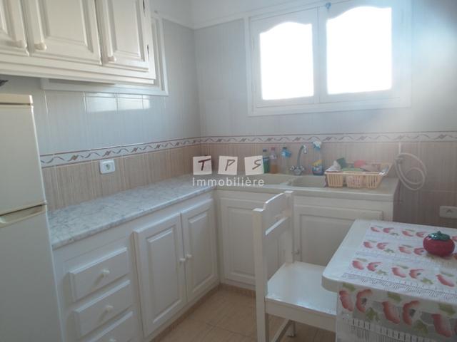 Appartement à vendre Tunisie