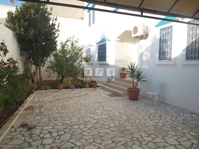 Appartement à vendre Tunisie