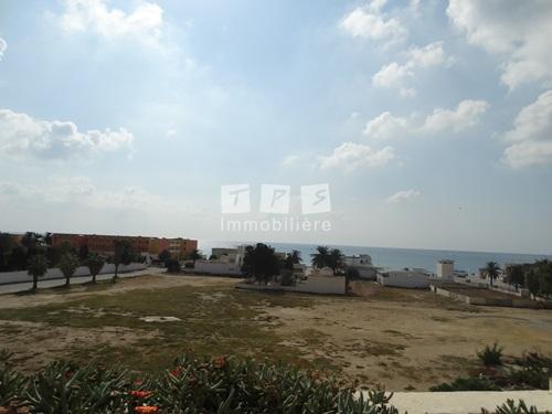 vente villa Tunisie