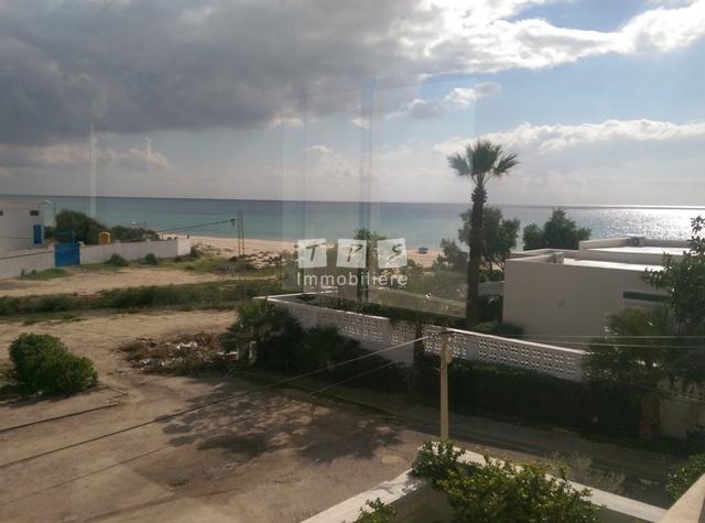 vente villa Tunisie