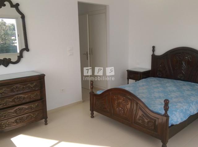 vente villa Tunisie