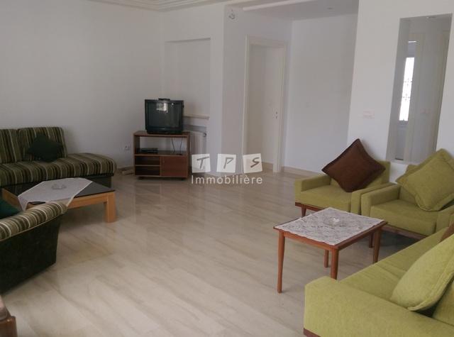 vente villa Tunisie