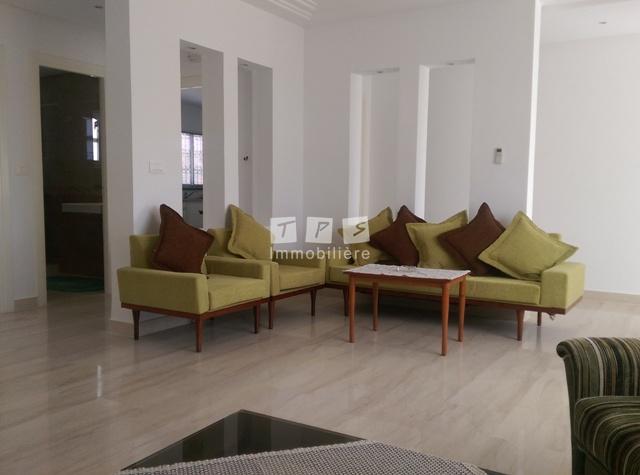 vente villa Tunisie