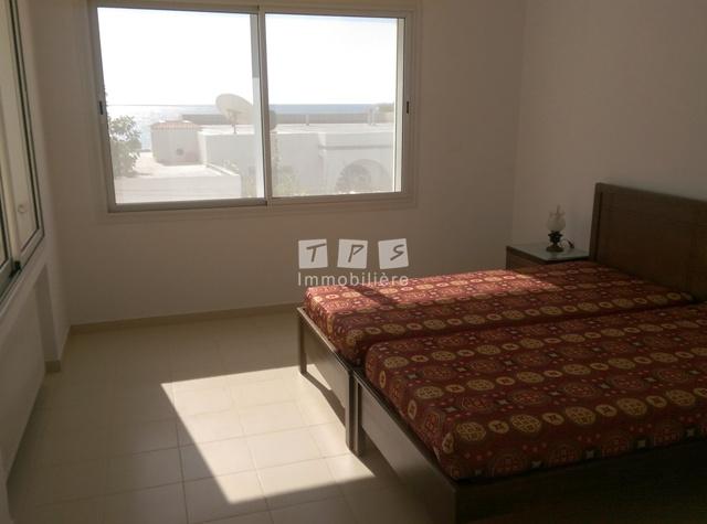 vente villa Tunisie