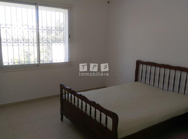 vente villa Tunisie