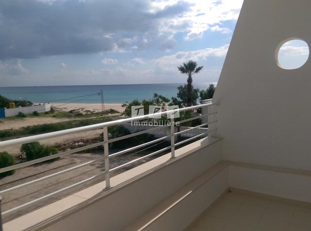 vente villa Tunisie