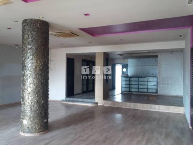 vente villa Tunisie