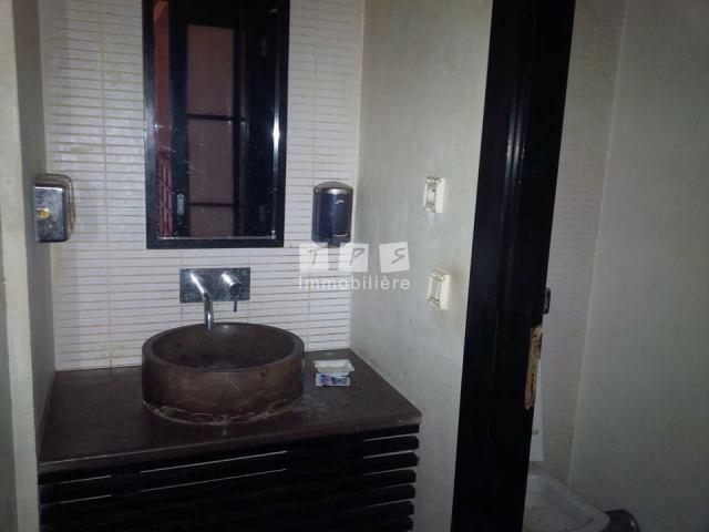 vente villa Tunisie