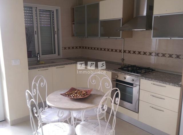 Appartement à vendre Tunisie