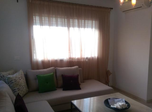 Appartement à vendre Tunisie