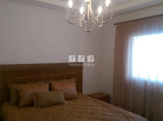 Appartement à vendre Tunisie