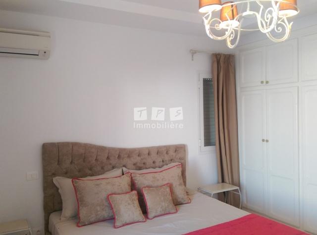 Appartement à vendre Tunisie