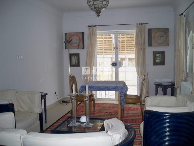 vente villa Tunisie