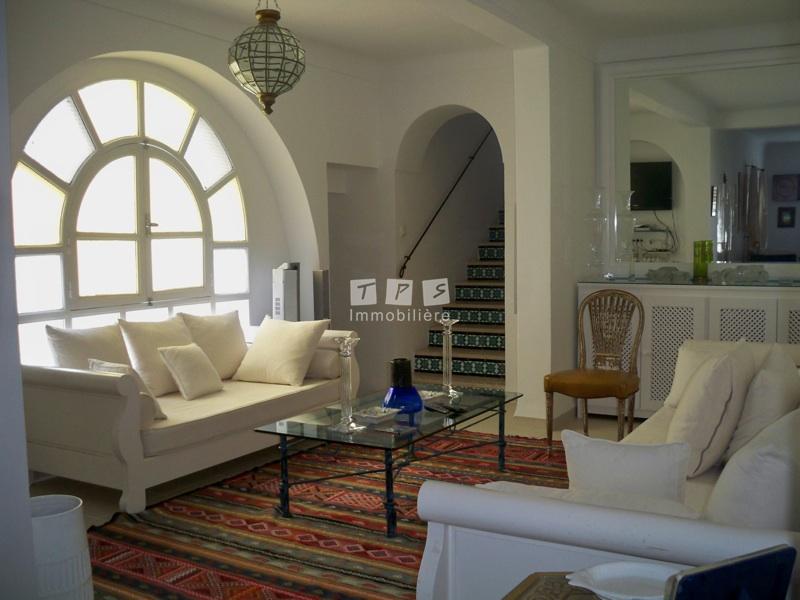 location appartement vacance hammamet