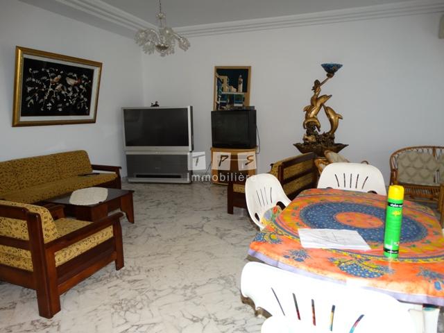 Appartement à vendre Tunisie