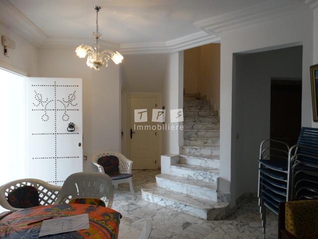 Appartement à vendre Tunisie