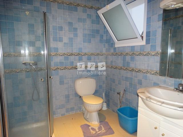 Appartement à vendre Tunisie