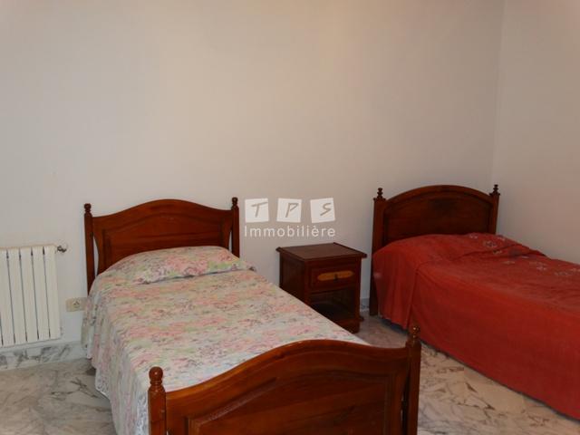 Appartement à vendre Tunisie