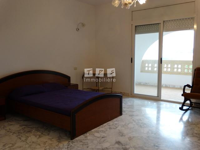Appartement à vendre Tunisie
