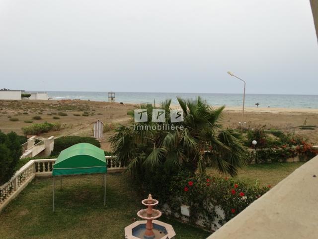 agence immobilière tunisie