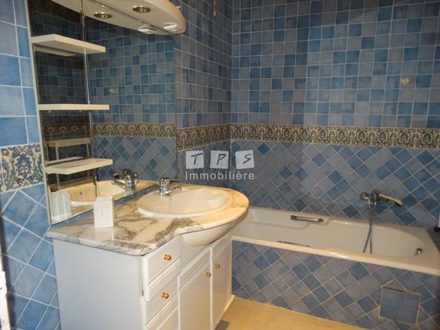 Appartement à vendre Tunisie