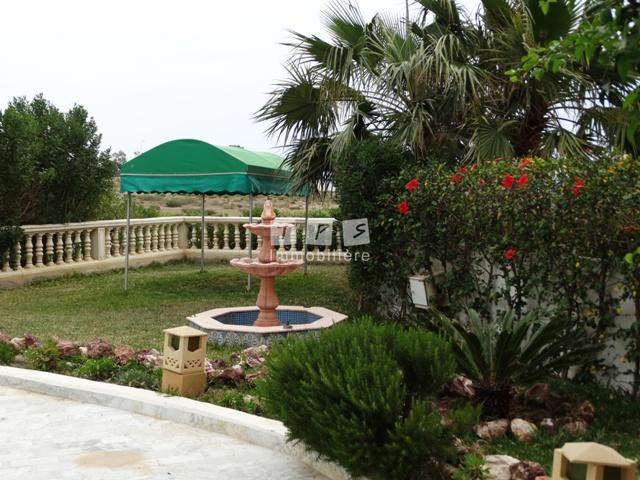 Appartement à vendre Tunisie