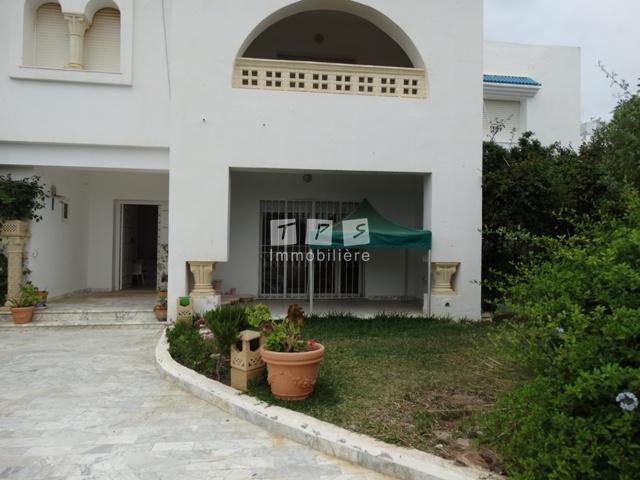 Appartement à vendre Tunisie