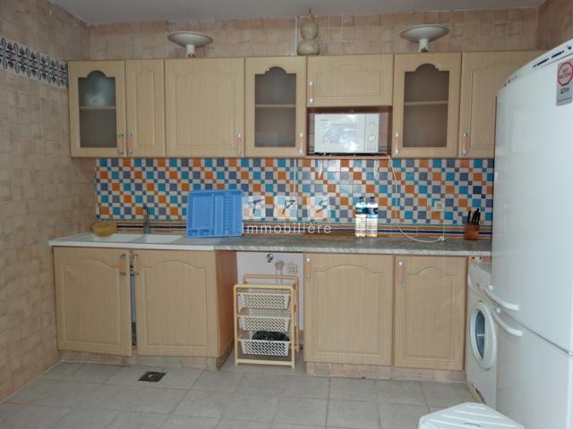 Appartement à vendre Tunisie