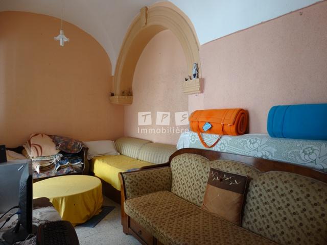 Appartement à vendre Tunisie