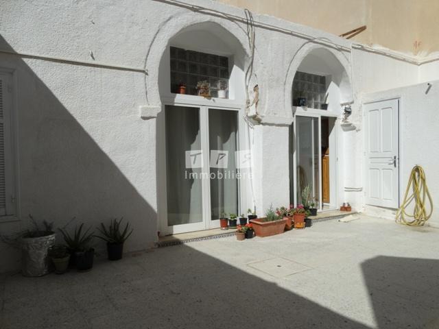Appartement à vendre Tunisie