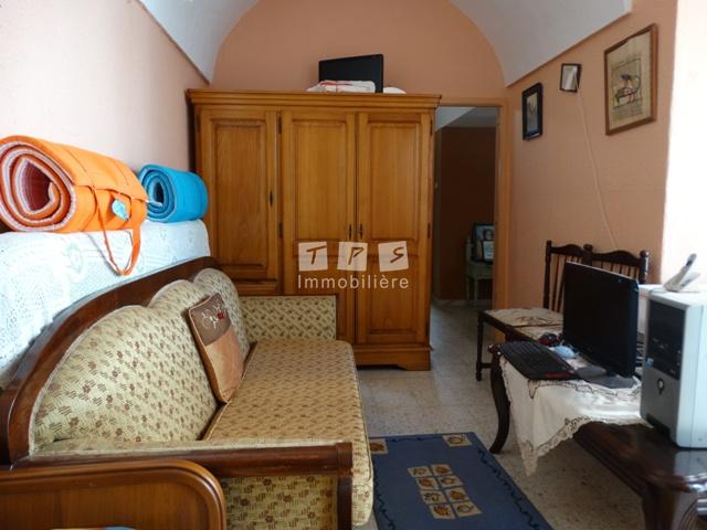 Appartement à vendre Tunisie